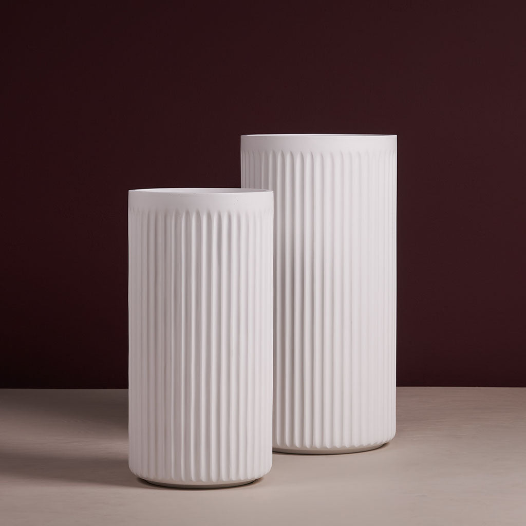 Apollo Pot