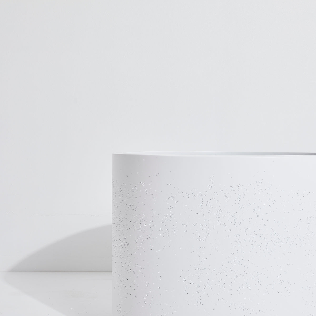 Audrey Pot – On The Side